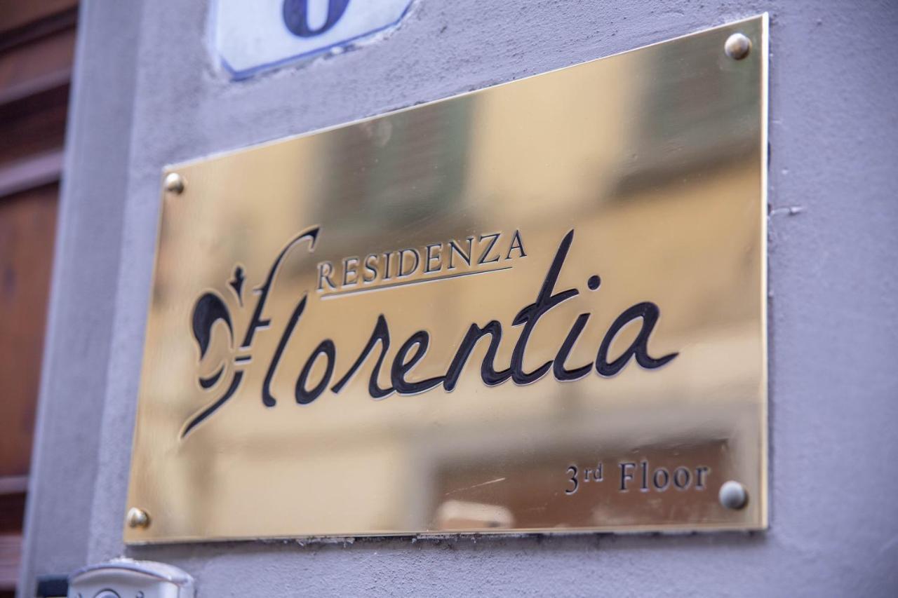 Residenza Florentia Hotel Florence