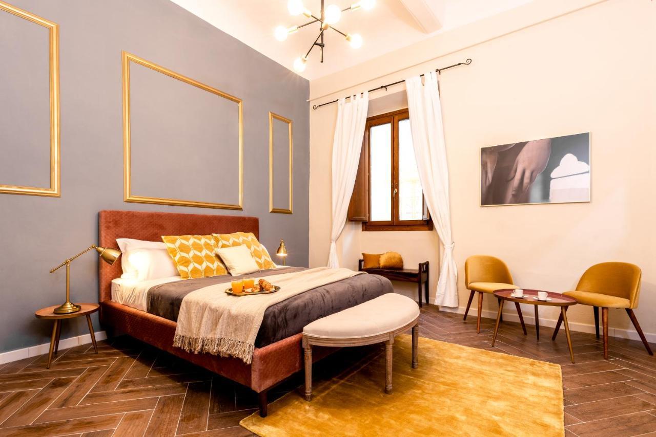 Charming Tuscan Center - Duomo Apartment