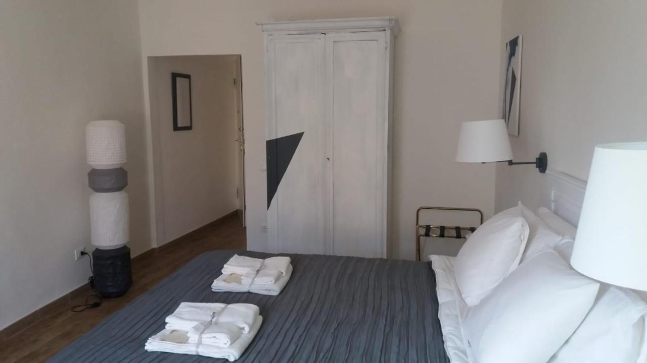 Bed & Breakfast In San Frediano
