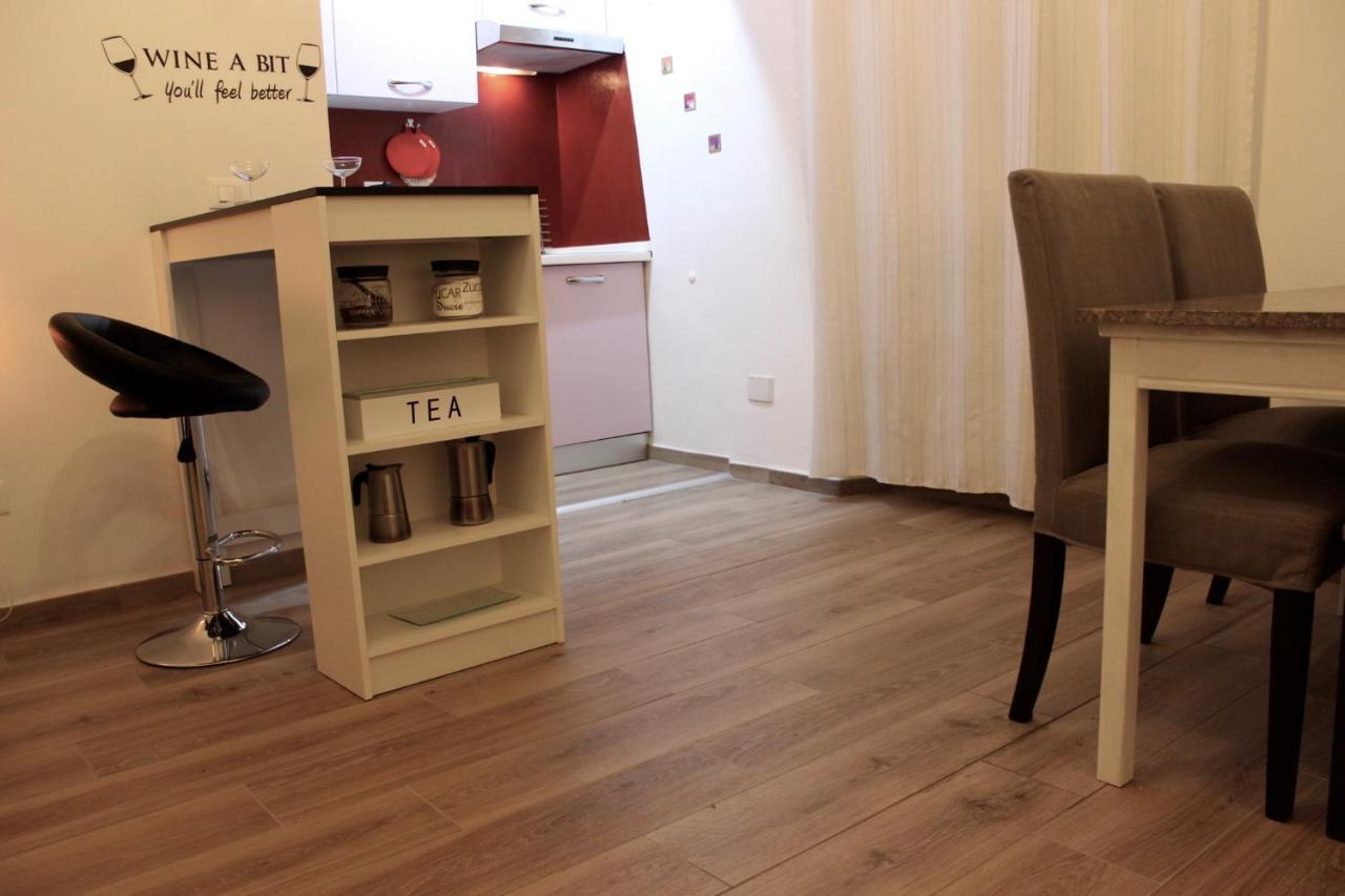 Antico Ex Convento Xiv Sec Le Cure App Gaia Apartment Florence