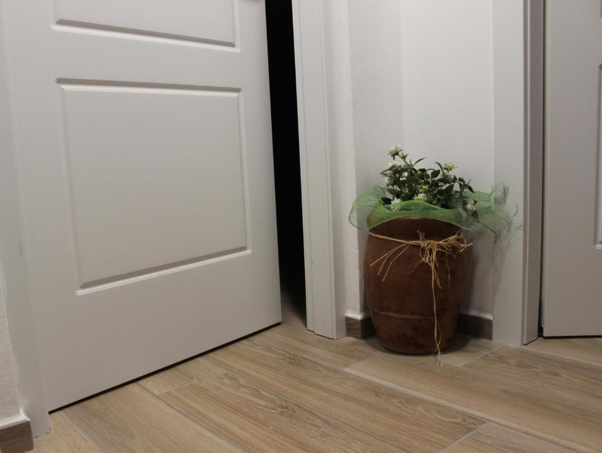 Apartment Antico Ex Convento Xiv Sec Le Cure App Gaia