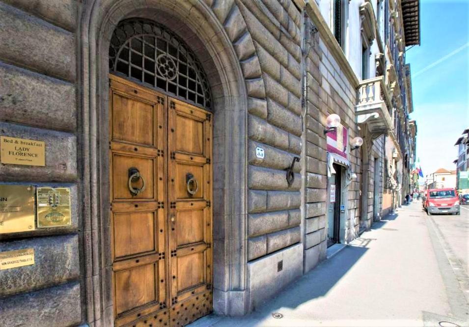 Charming Cavour Heart Of Florence