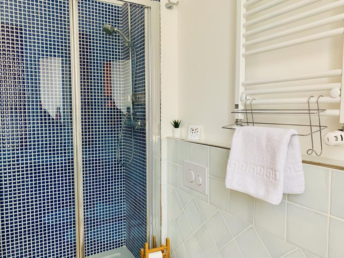 Apartment San Marco *
