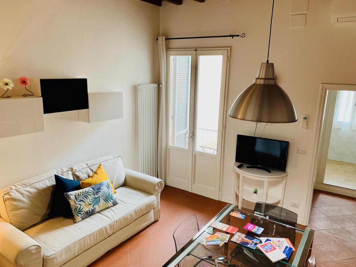 Apartment San Marco