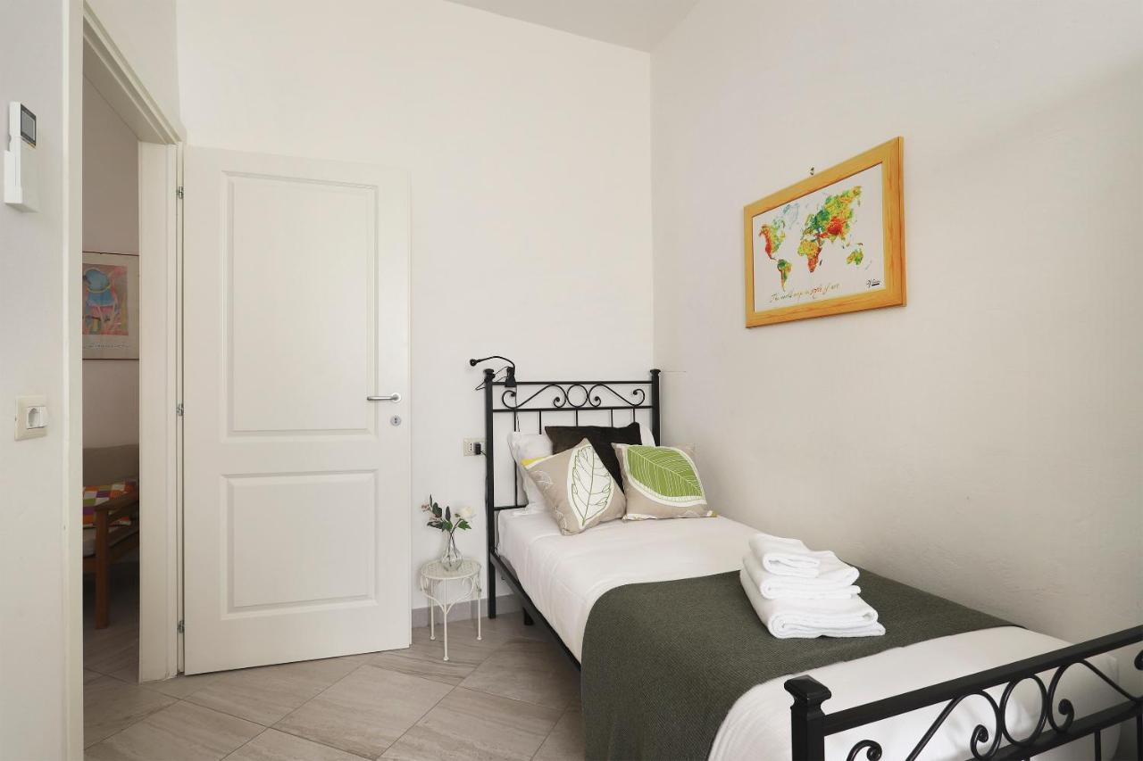 At 4 For Apartment Florence