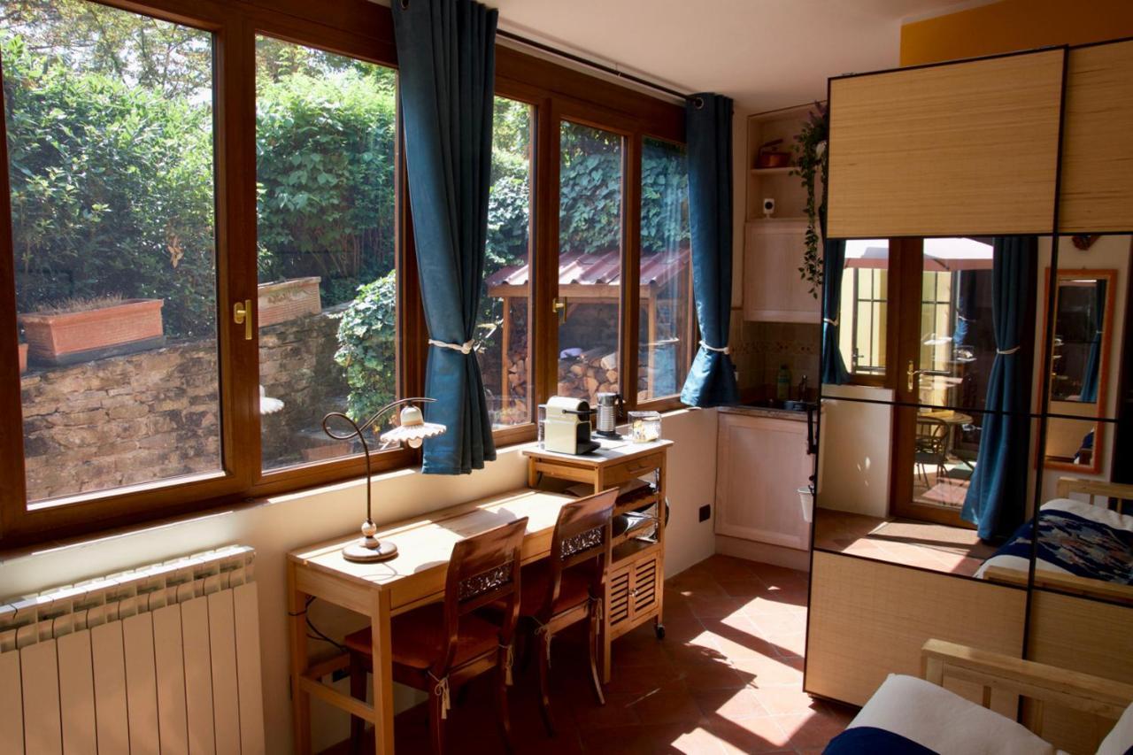 Porta Romana - Family In The Heart Of Villa *