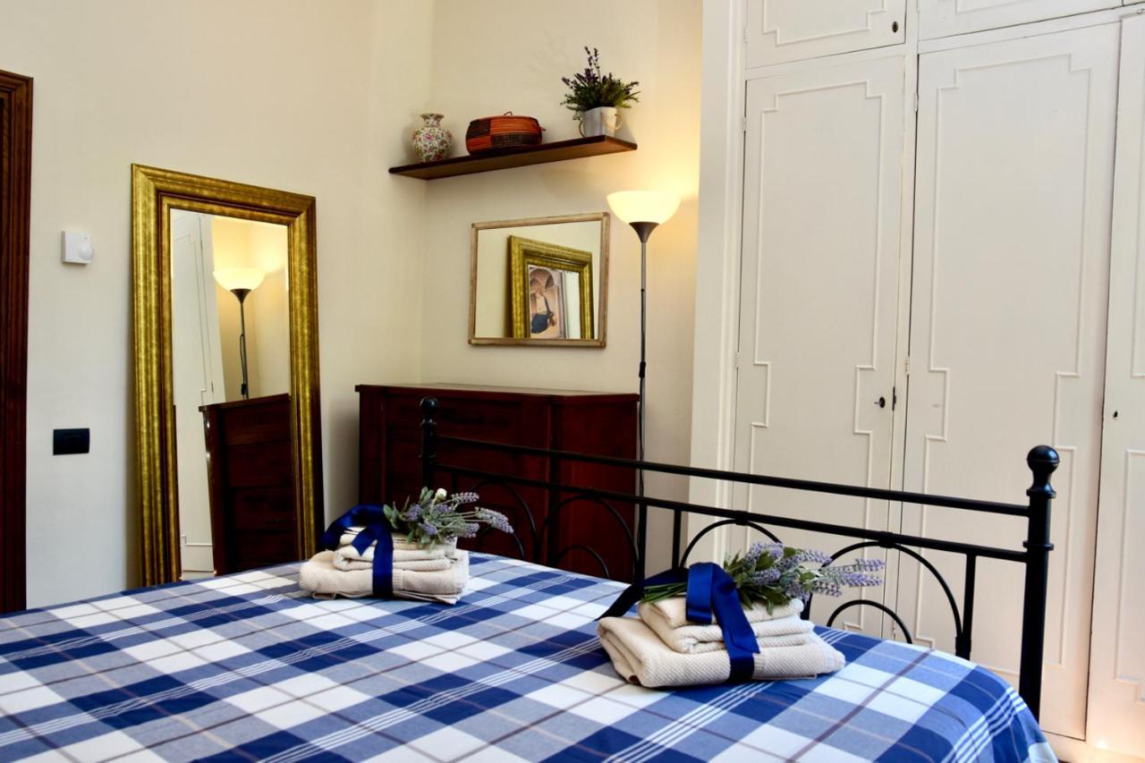 Porta Romana - Family In The Heart Of * Florence