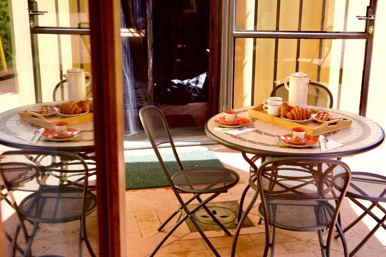 Porta Romana - Family In The Heart Of Florence