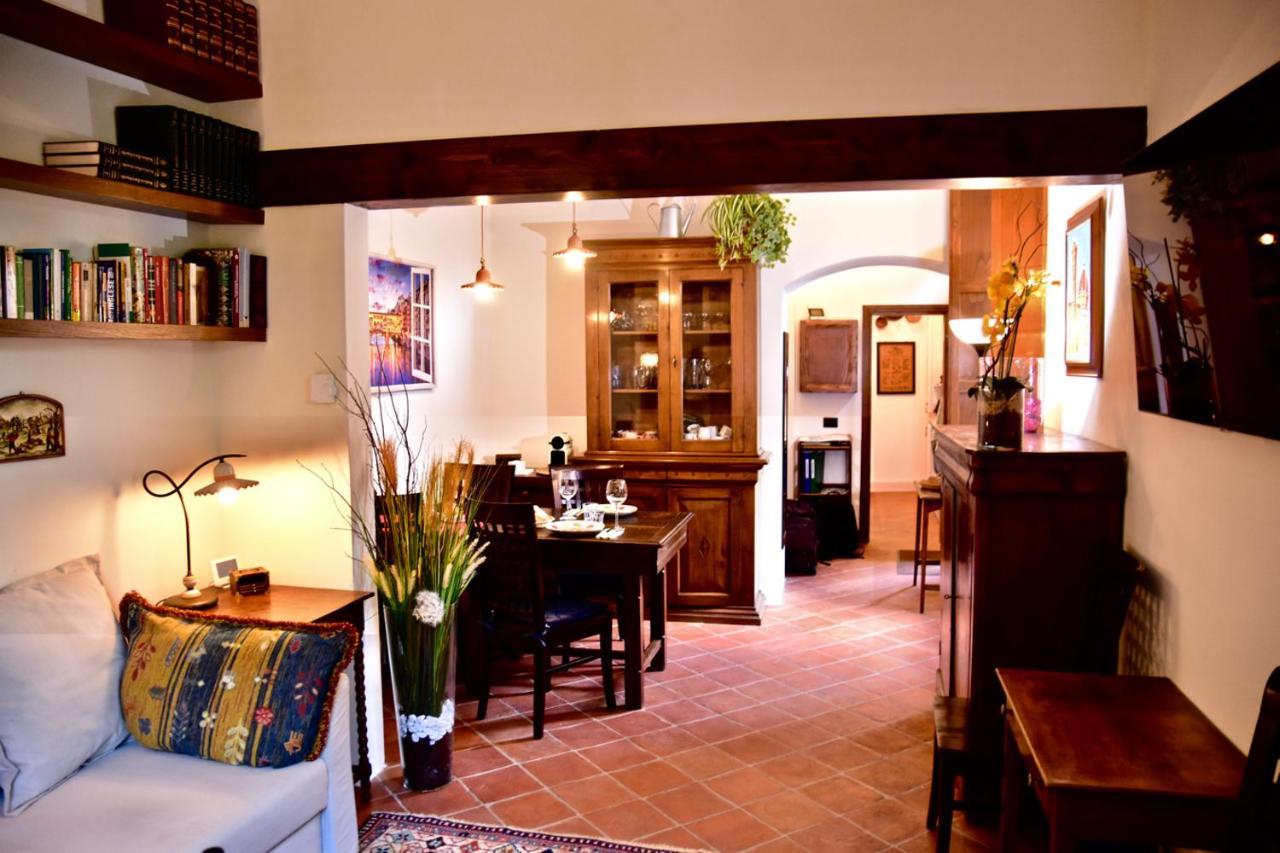 Villa Porta Romana - Family In The Heart Of Florence
