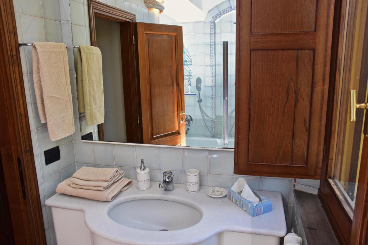 Porta Romana - Family In The Heart Of Villa *