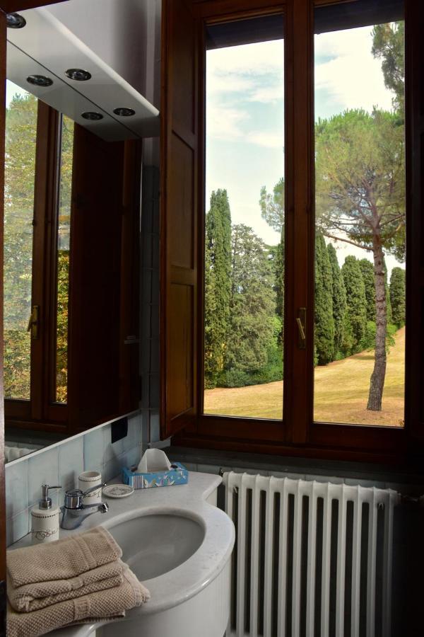 Porta Romana - Family In The Heart Of Villa *