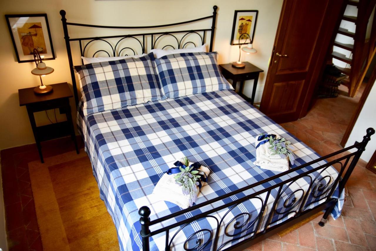 Villa Porta Romana - Family In The Heart Of