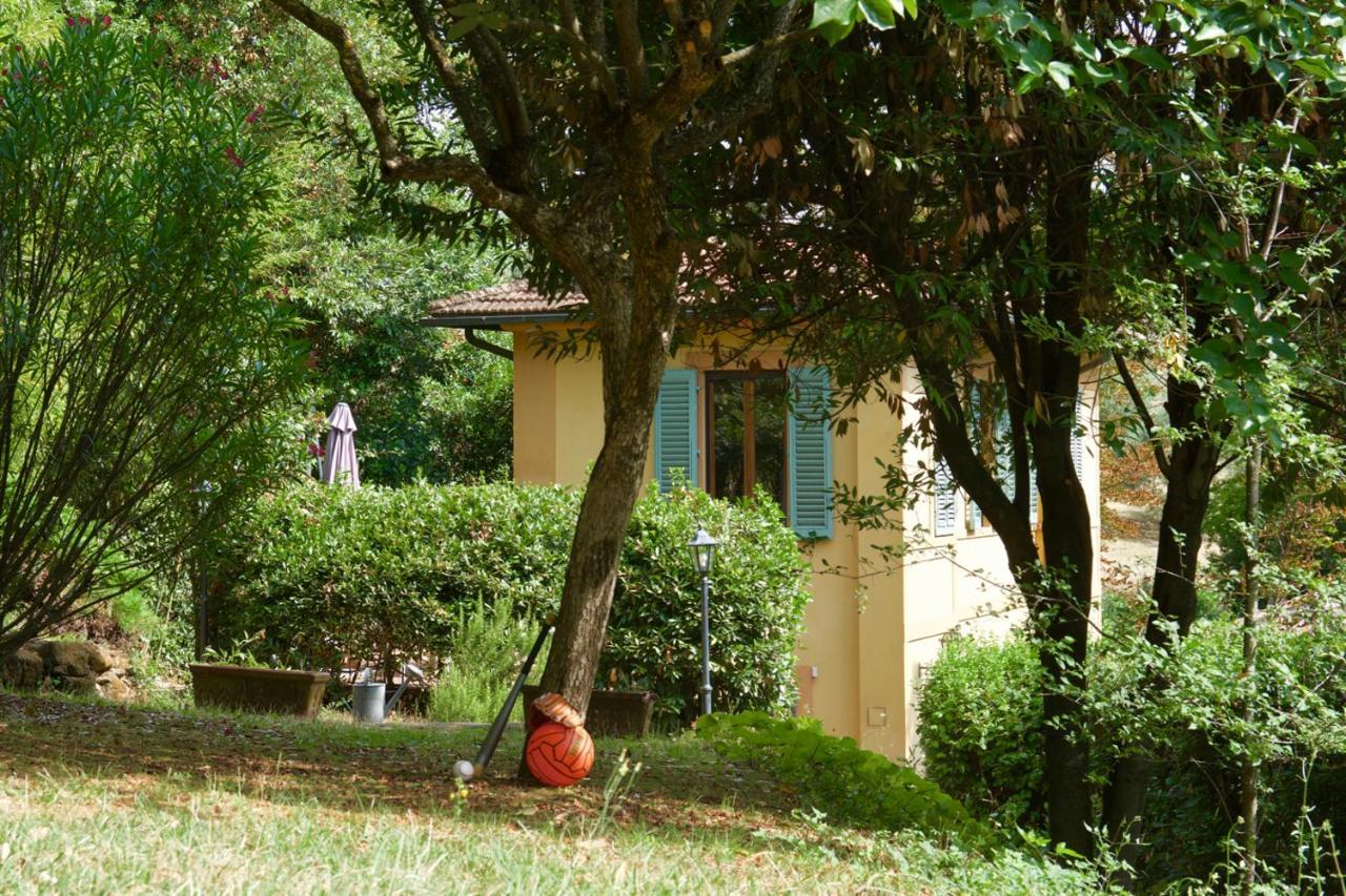 Porta Romana - Family In The Heart Of Villa Florence