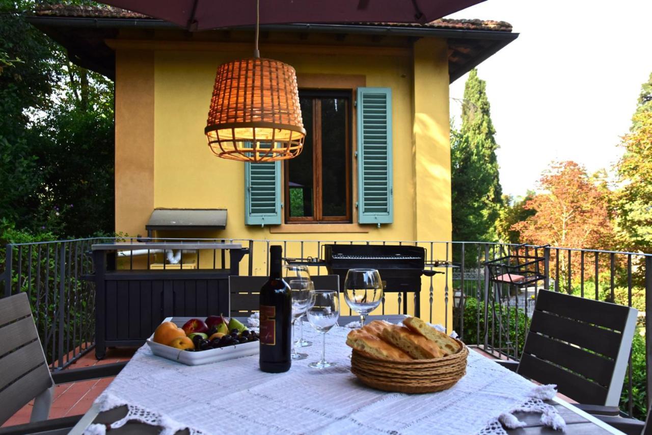 Porta Romana - Family In The Heart Of Villa Florence