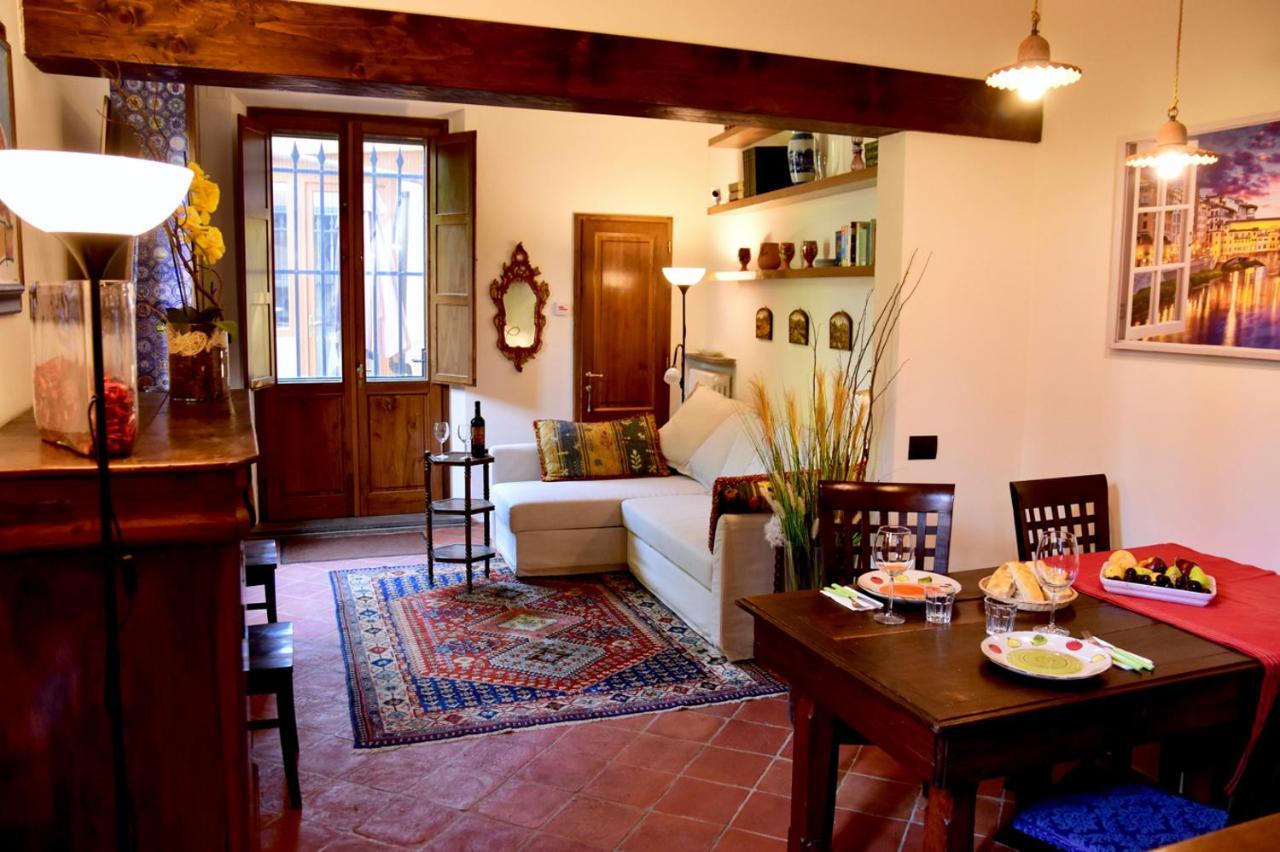 Porta Romana - Family In The Heart Of Villa *