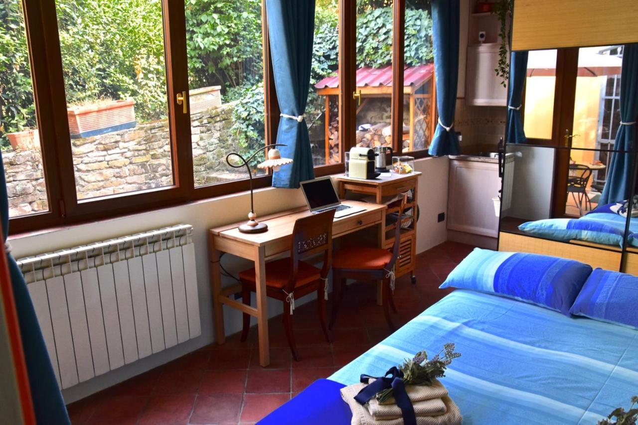 Villa Porta Romana - Family In The Heart Of