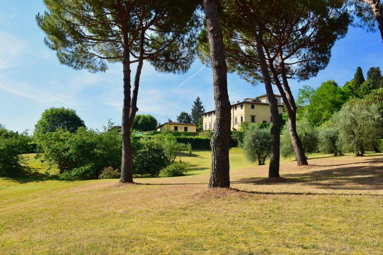 Porta Romana - Family In The Heart Of Villa