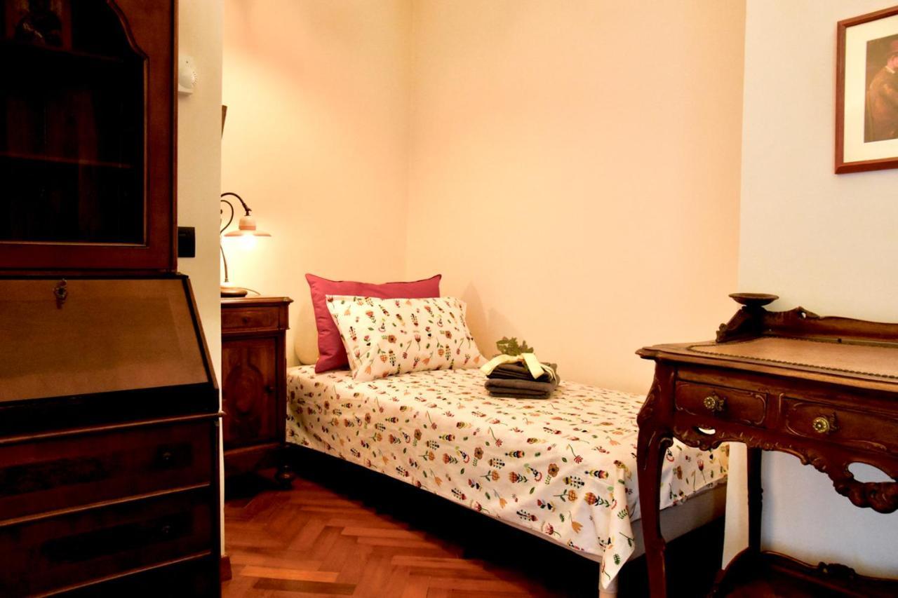 Porta Romana - Family In The Heart Of Villa Florence