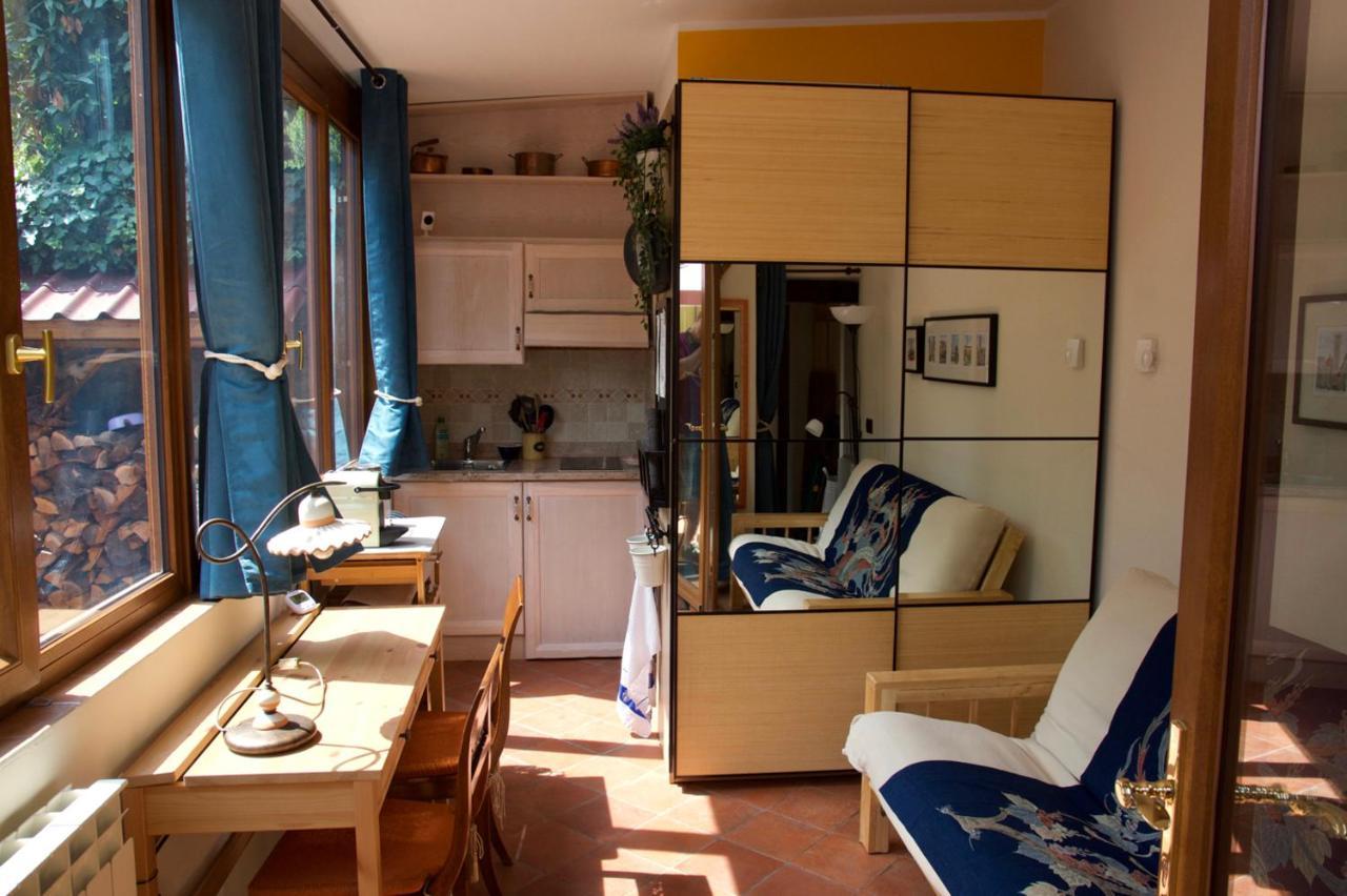 Porta Romana - Family In The Heart Of Florence