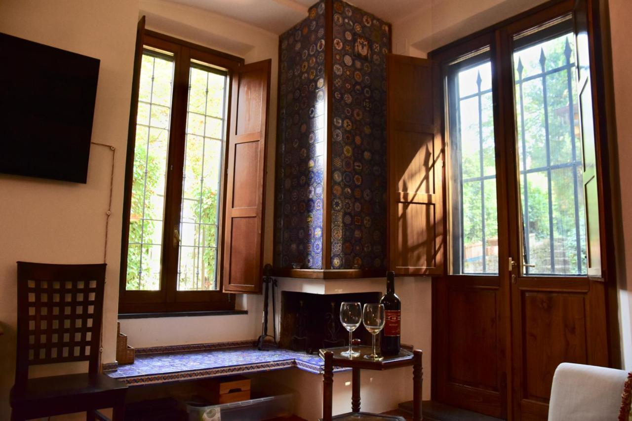 Villa Porta Romana - Family In The Heart Of *
