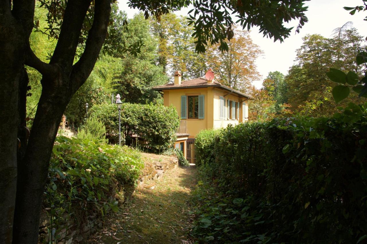 Porta Romana - Family In The Heart Of Villa *