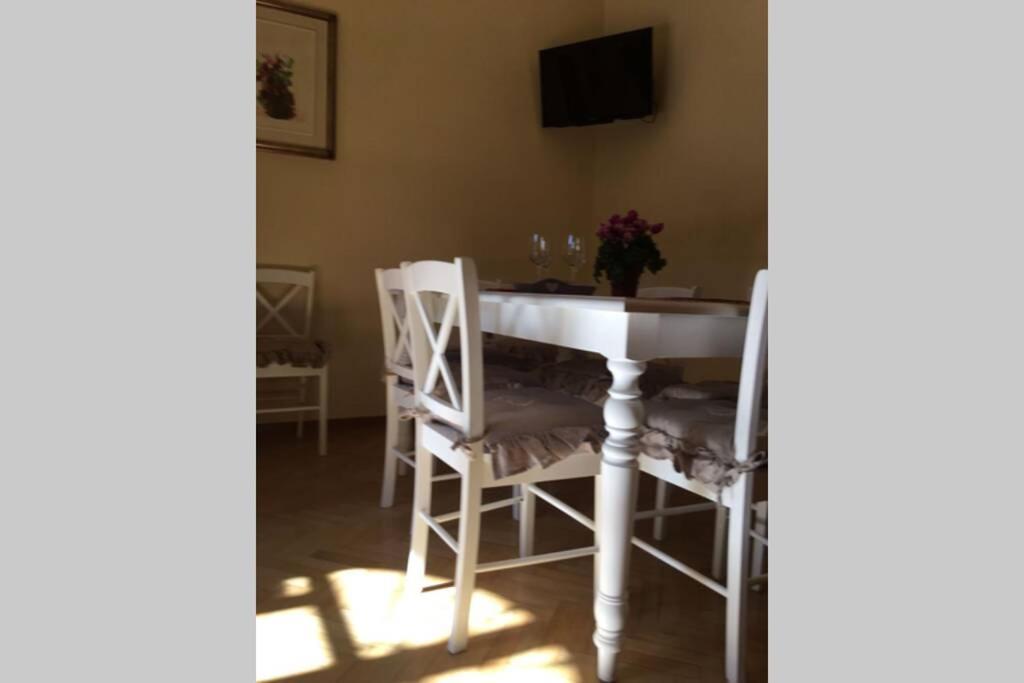 Apartment Charming Family With Private Garage *
