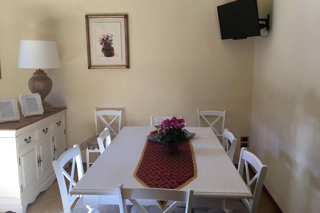 Apartment Charming Family With Private Garage Florence