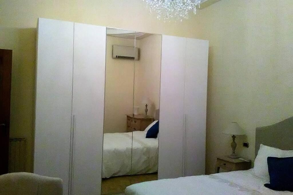 Apartment Charming Family With Private Garage Florence