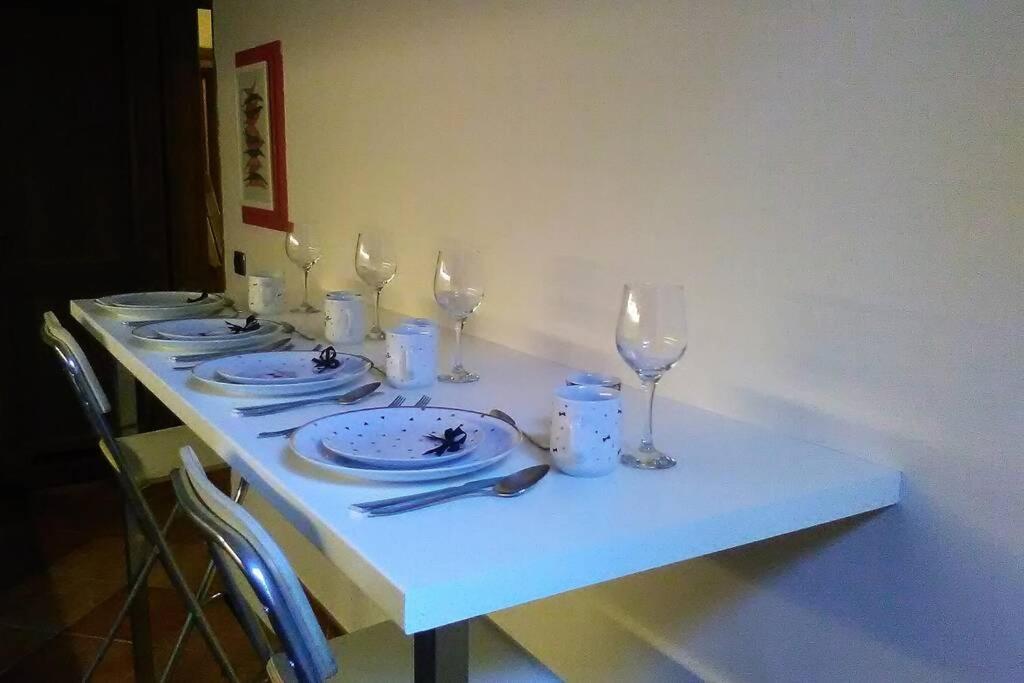 Apartment Charming Family With Private Garage Florence
