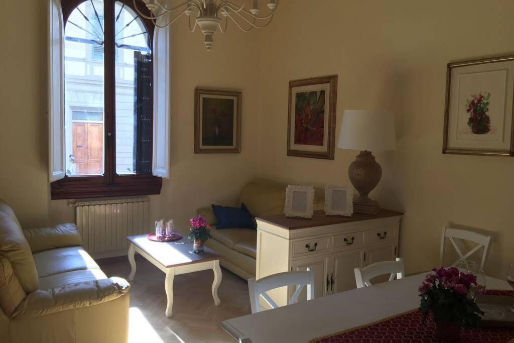 Apartment Charming Family With Private Garage Florence