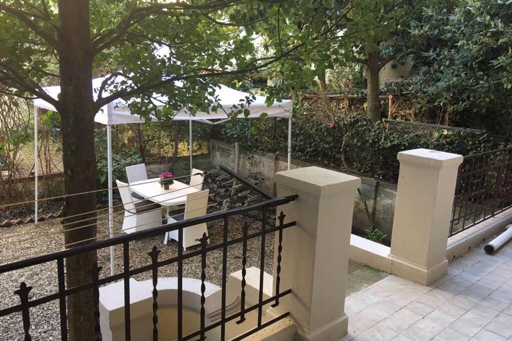 Apartment Charming Family With Private Garage Florence