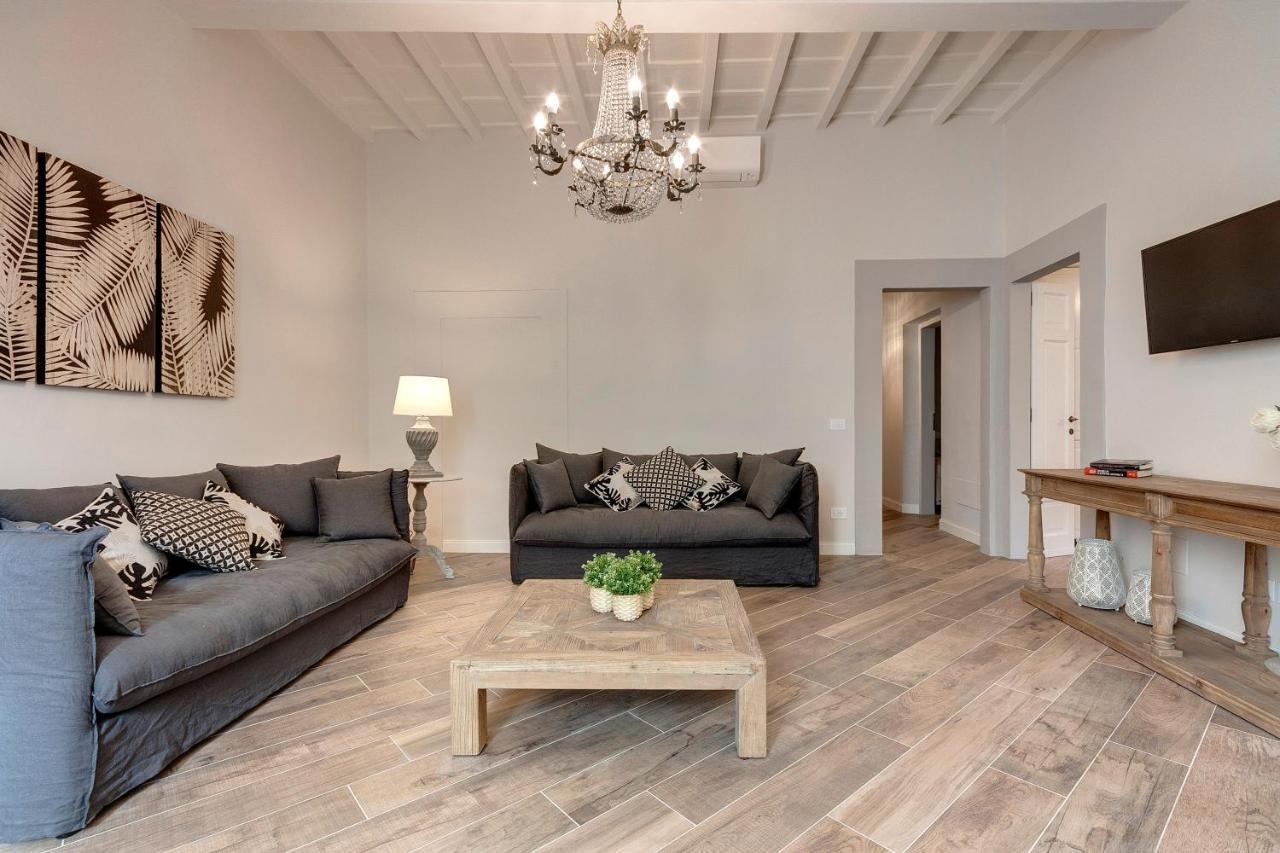 Lambert Apartment Florence