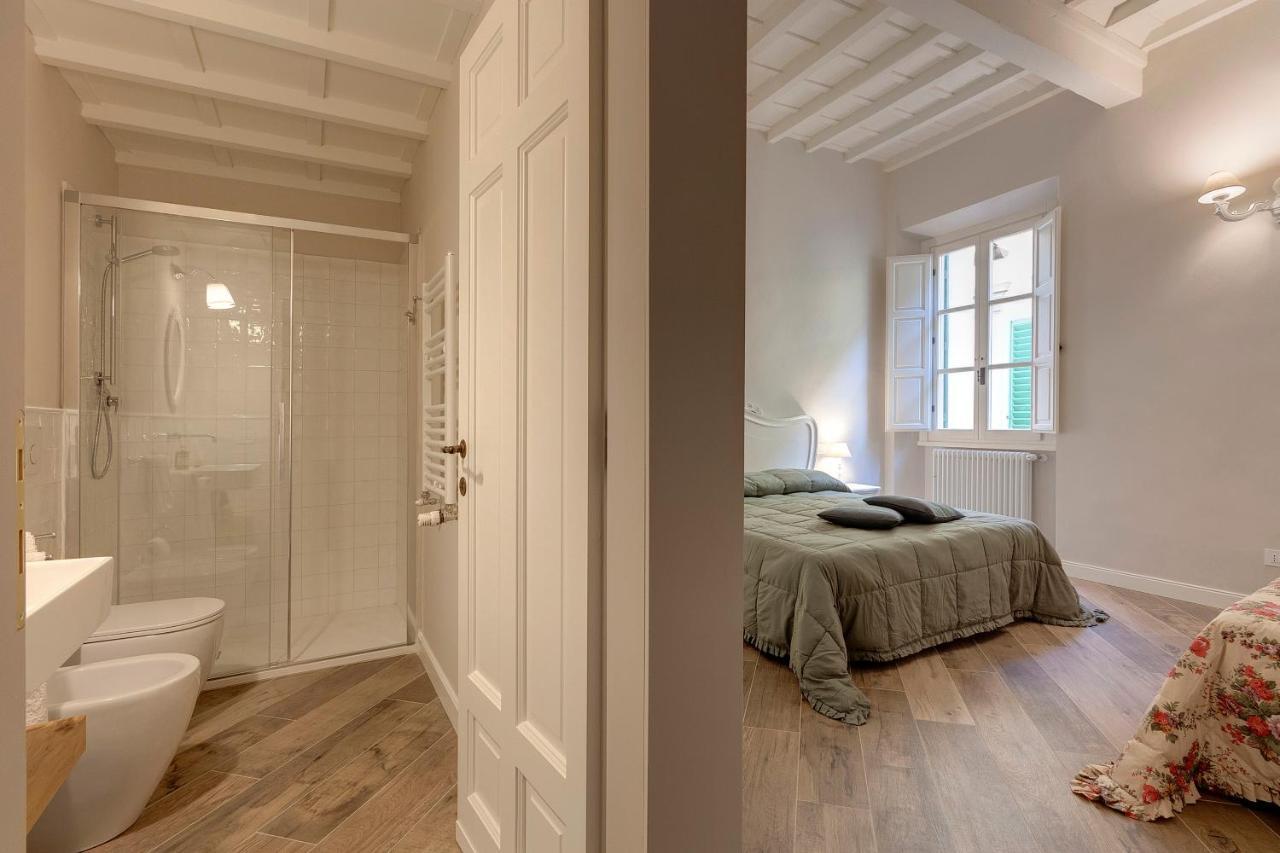 Apartment Lambert *