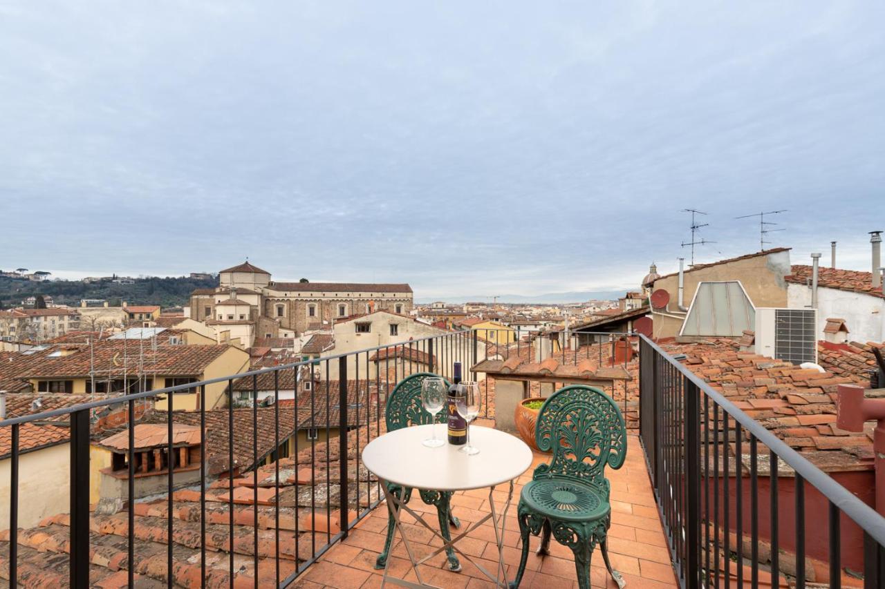 Appartamento Lovetheview 360° - Lovetheapartments *
