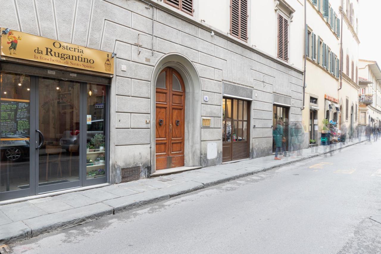 Appartamento Lovetheview 360° - Lovetheapartments Firenze