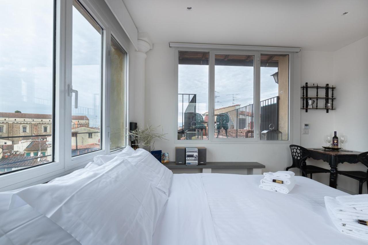 Appartamento Lovetheview 360° - Lovetheapartments Firenze