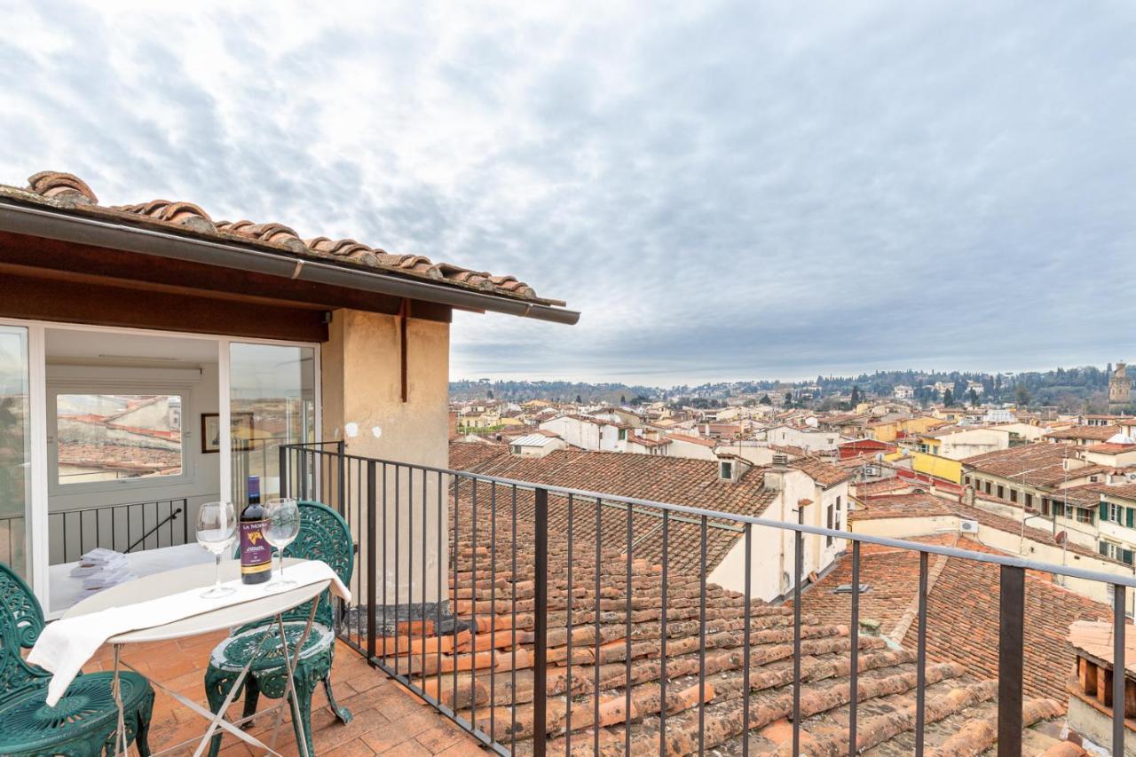 Appartamento Lovetheview 360° - Lovetheapartments
