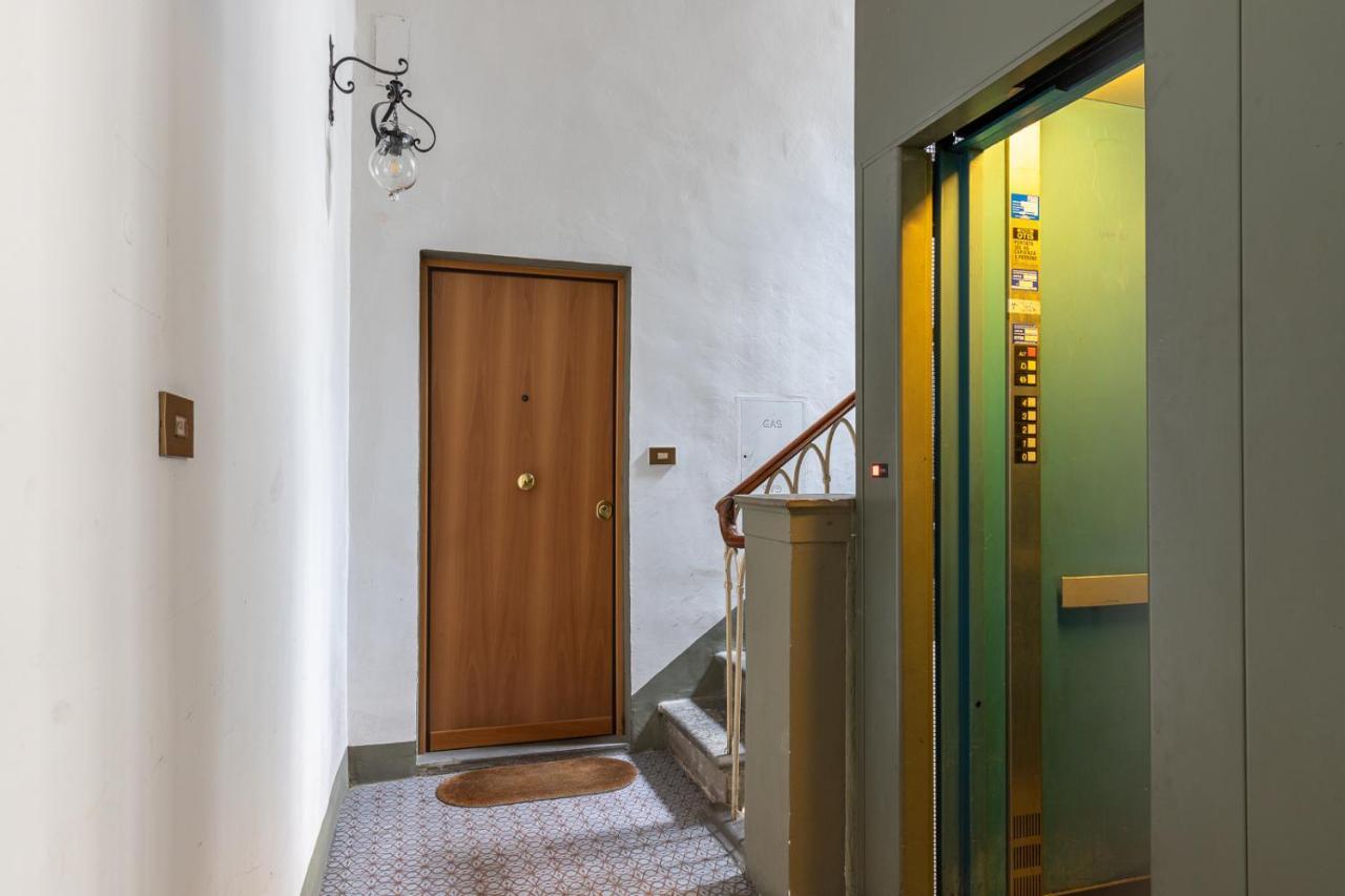 Appartamento Lovetheview 360° - Lovetheapartments