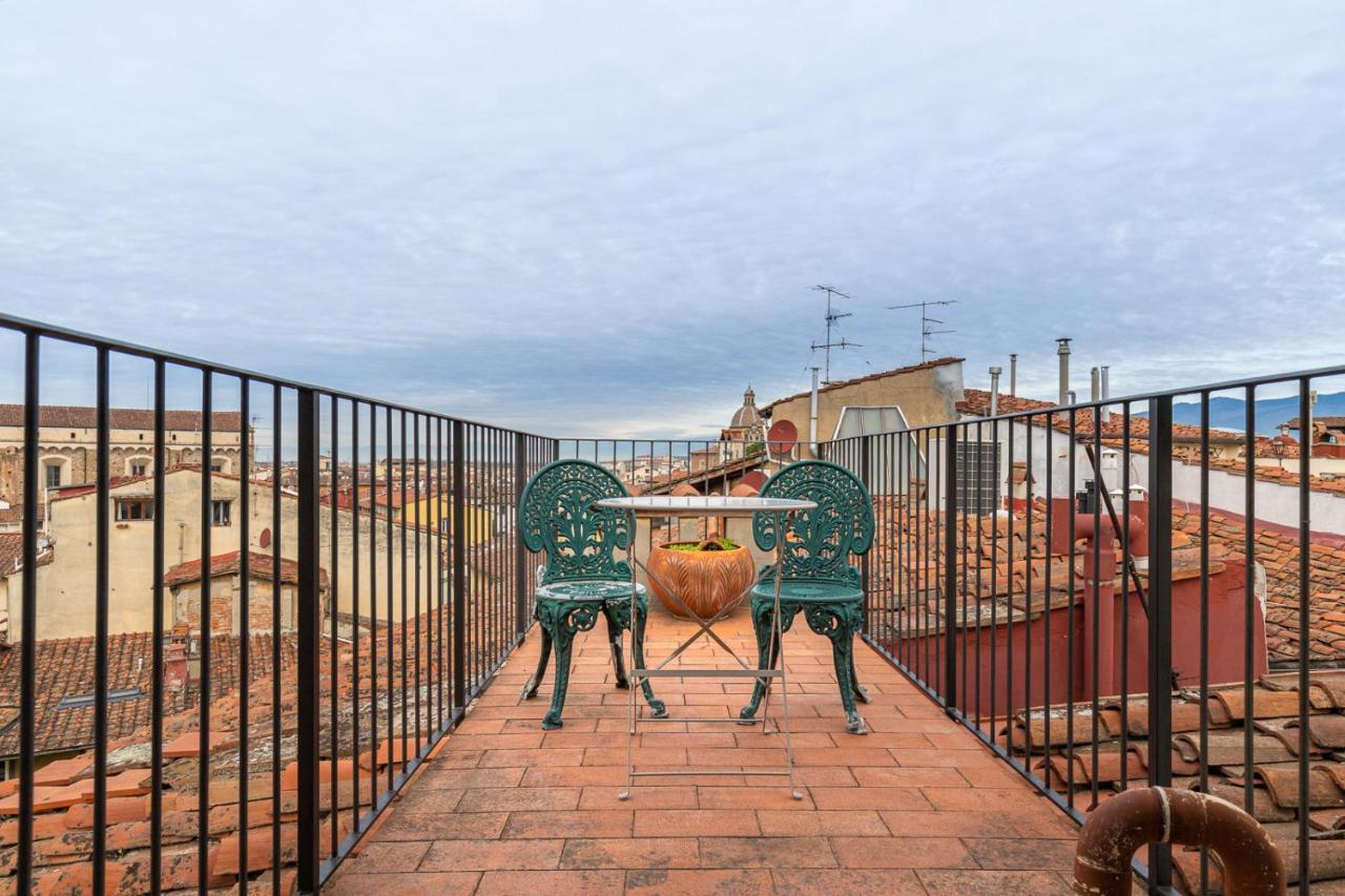 Appartamento Lovetheview 360° - Lovetheapartments *