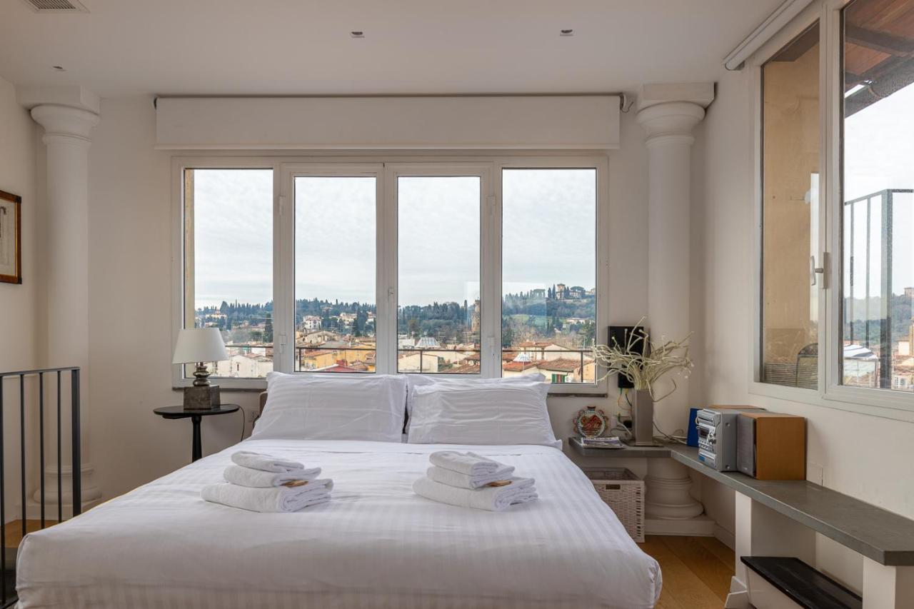 Appartamento Lovetheview 360° - Lovetheapartments *