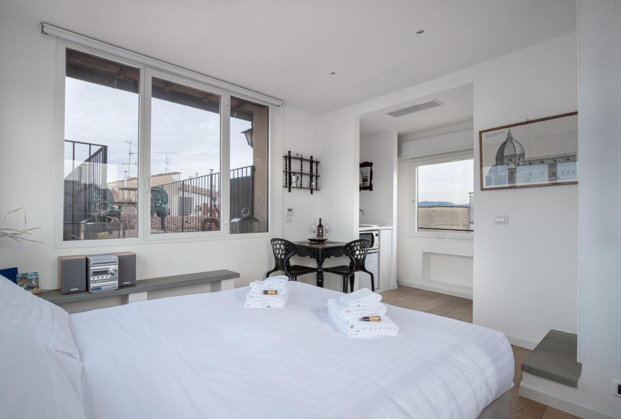 Lovetheview 360° - Lovetheapartments Appartamento Firenze