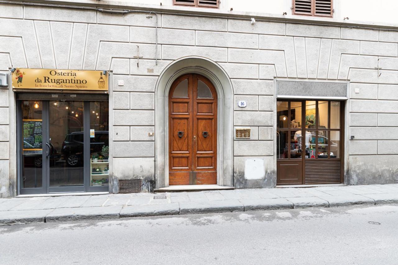 Appartamento Lovetheview 360° - Lovetheapartments Firenze