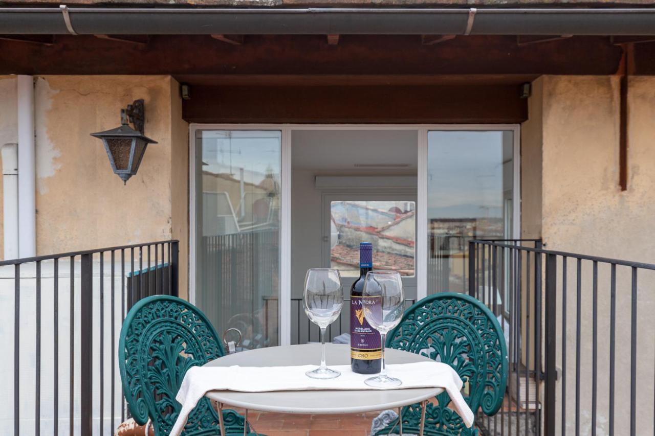 Lovetheview 360° - Lovetheapartments Appartamento *