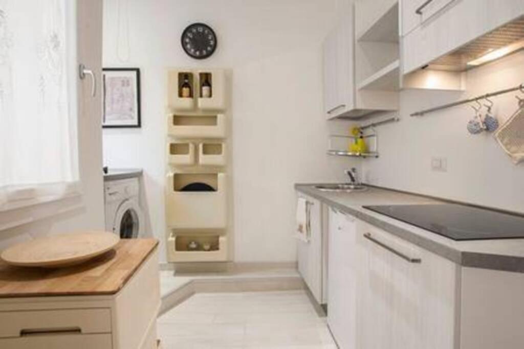 Oltrarno Appartamento Firenze