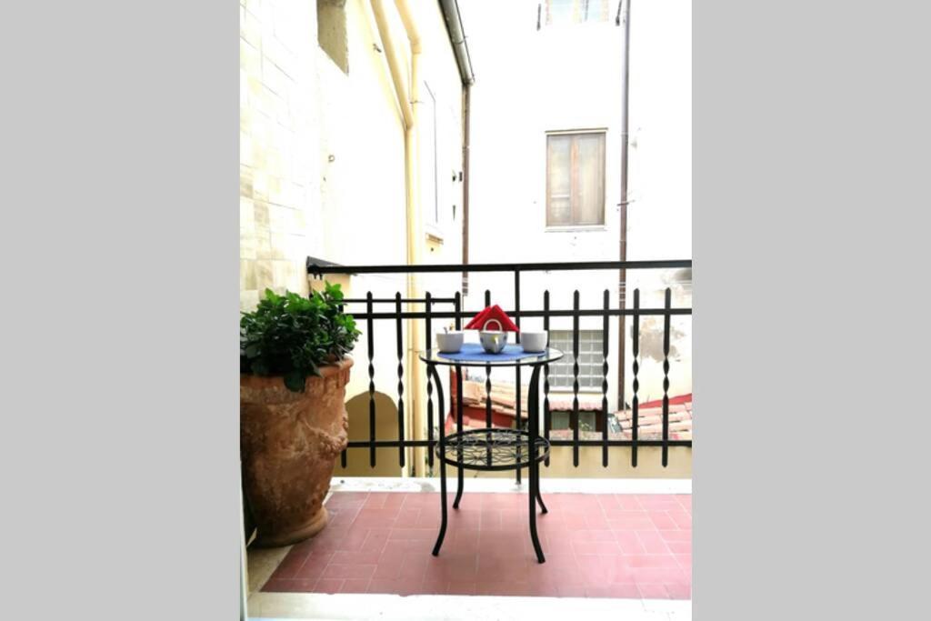 Appartamento Oltrarno