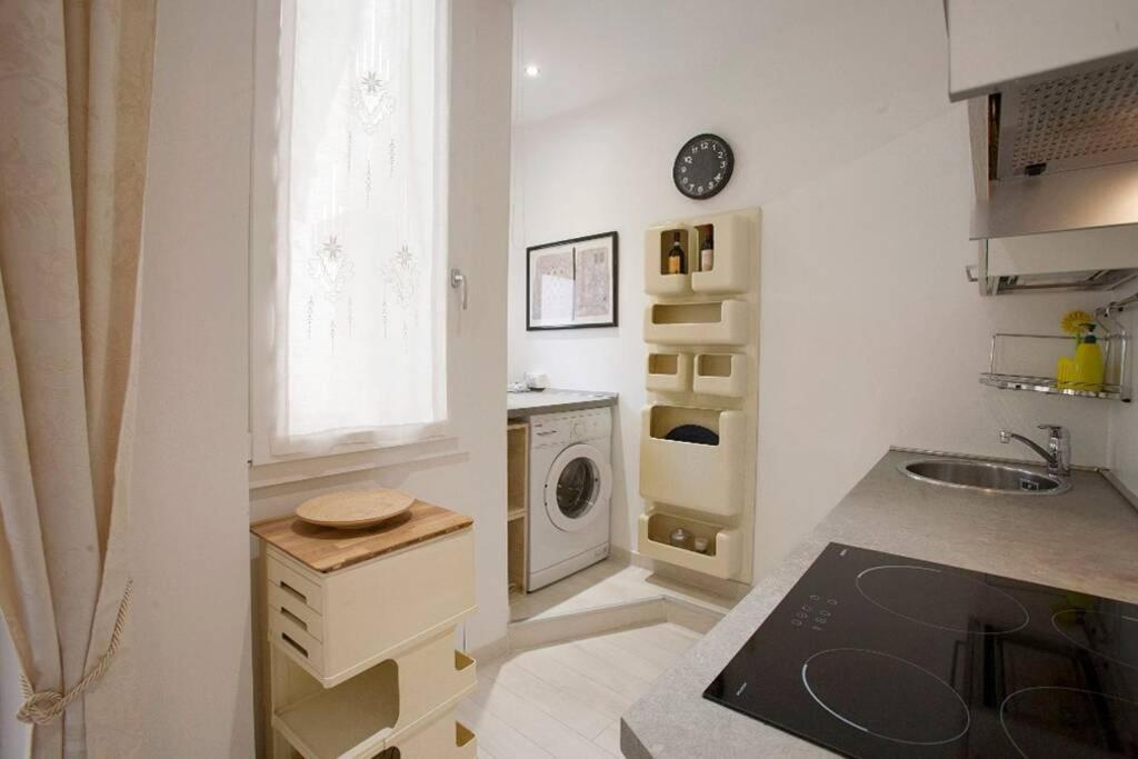 Oltrarno Appartamento Firenze