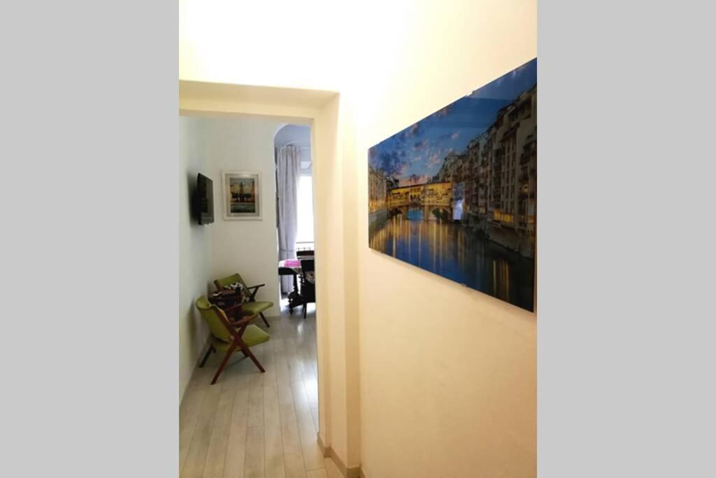 Oltrarno * Firenze