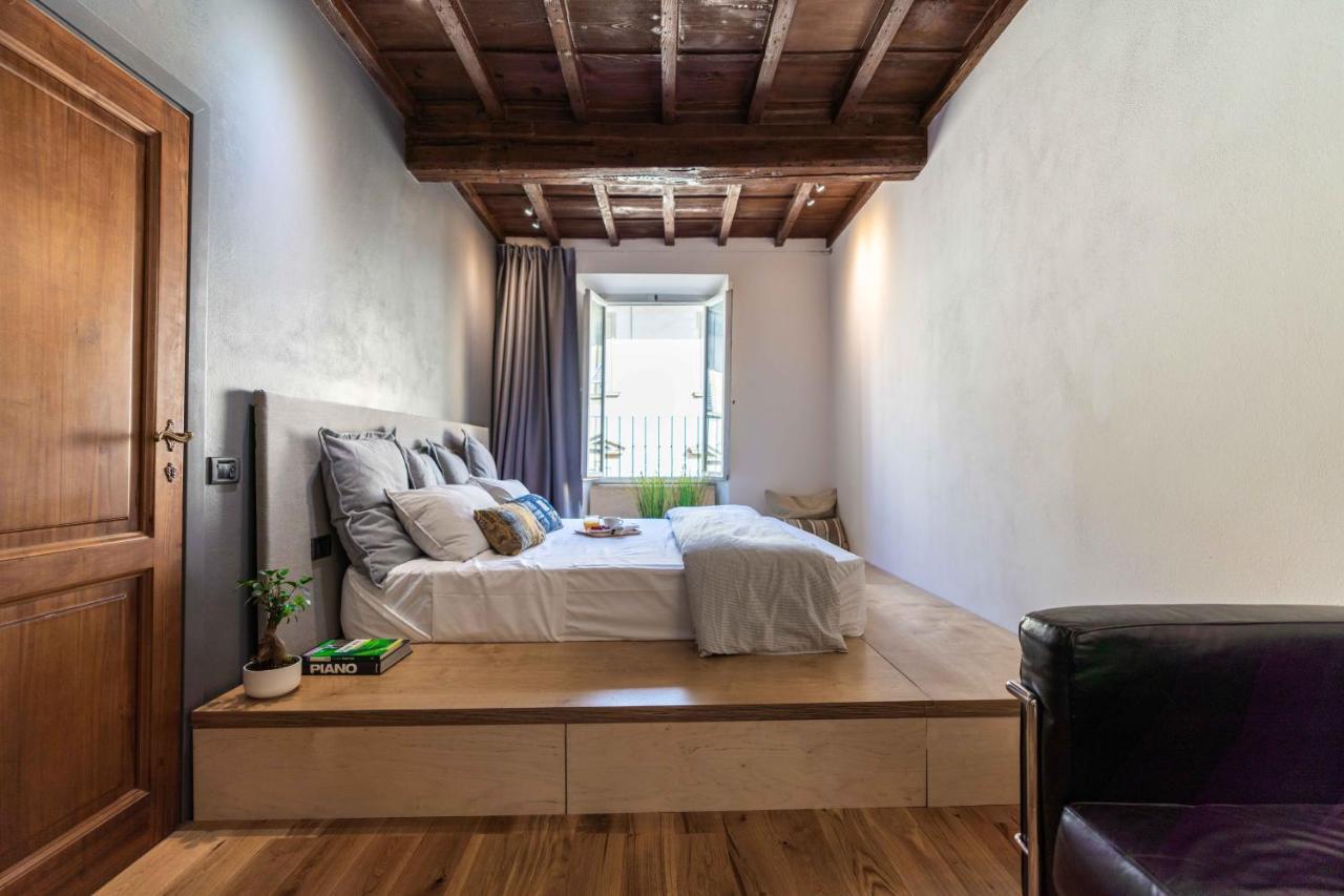 Appartamento We Terrace Firenze
