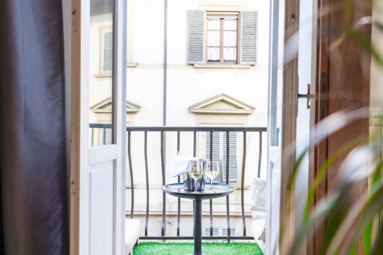 We Terrace Appartamento Firenze