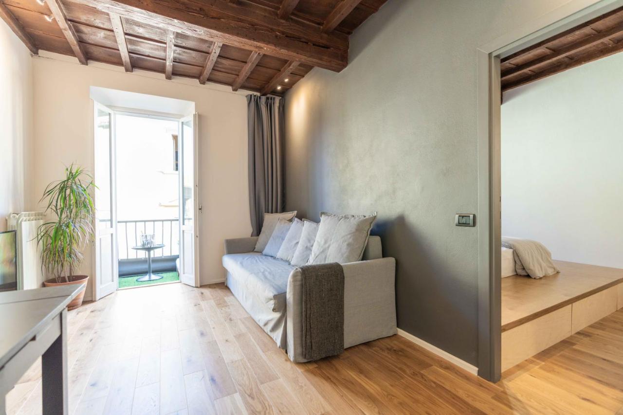 We Terrace Appartamento Firenze